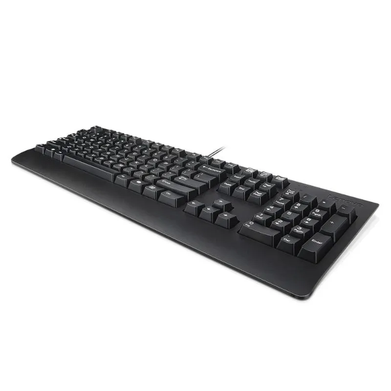 Lenovo Teclado Preferred Pro II USB - Imagem de Detalhe 2