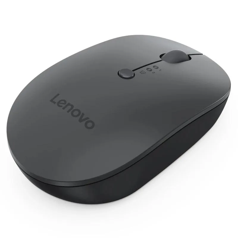 Lenovo Ratón inalámbrico multidispositivo X9 - Imagem de Detalhe 1