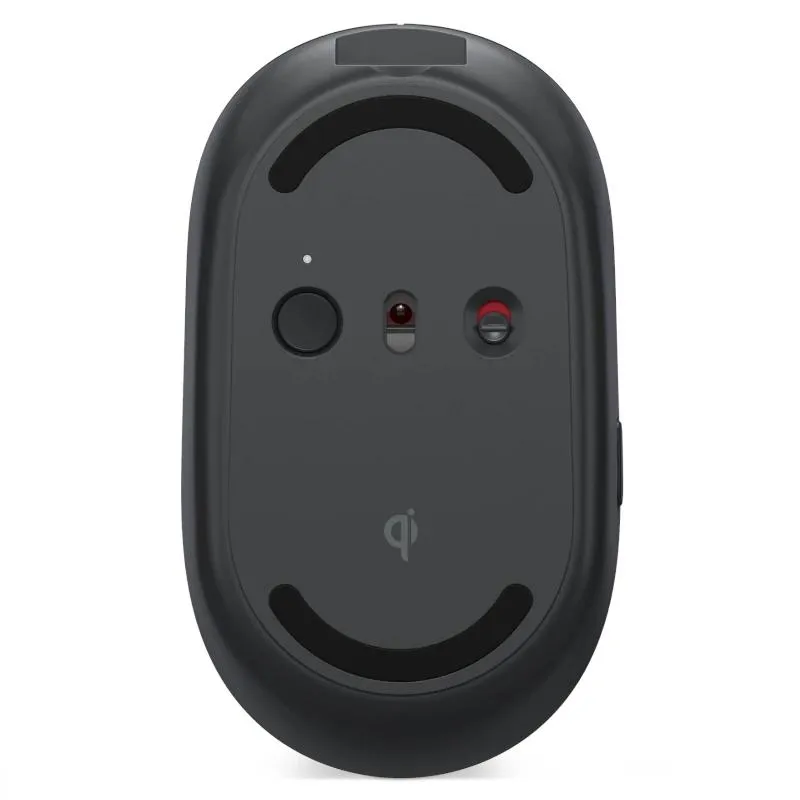 Lenovo Ratón inalámbrico multidispositivo X9 - Imagem de Detalhe 3