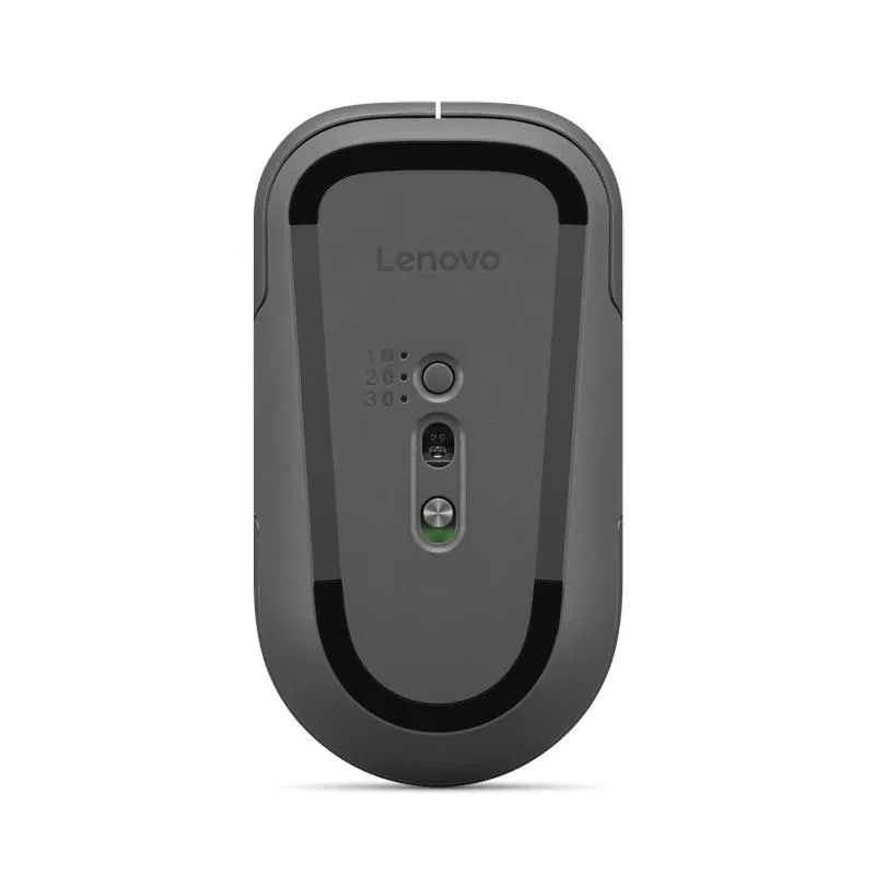 Lenovo Ratón in. Pro Plus 6050 2.4GHz Luna Grey - Imagem de Detalhe 1