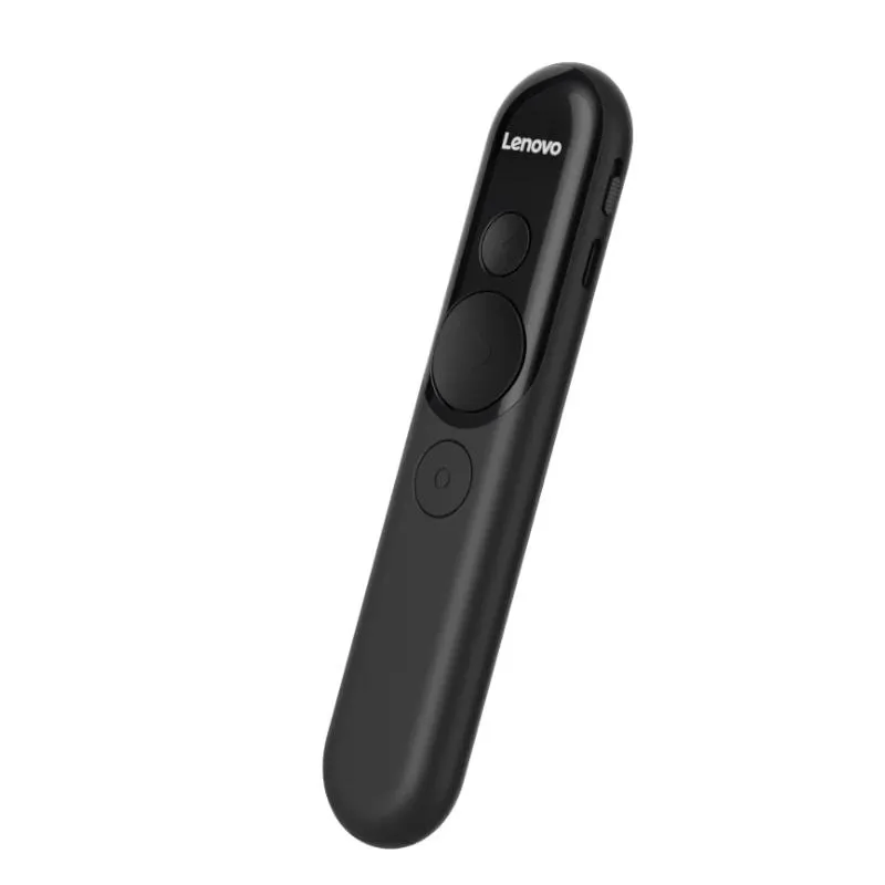 Lenovo Control remoto presentación Láser Recarg. - Imagem de Detalhe 2