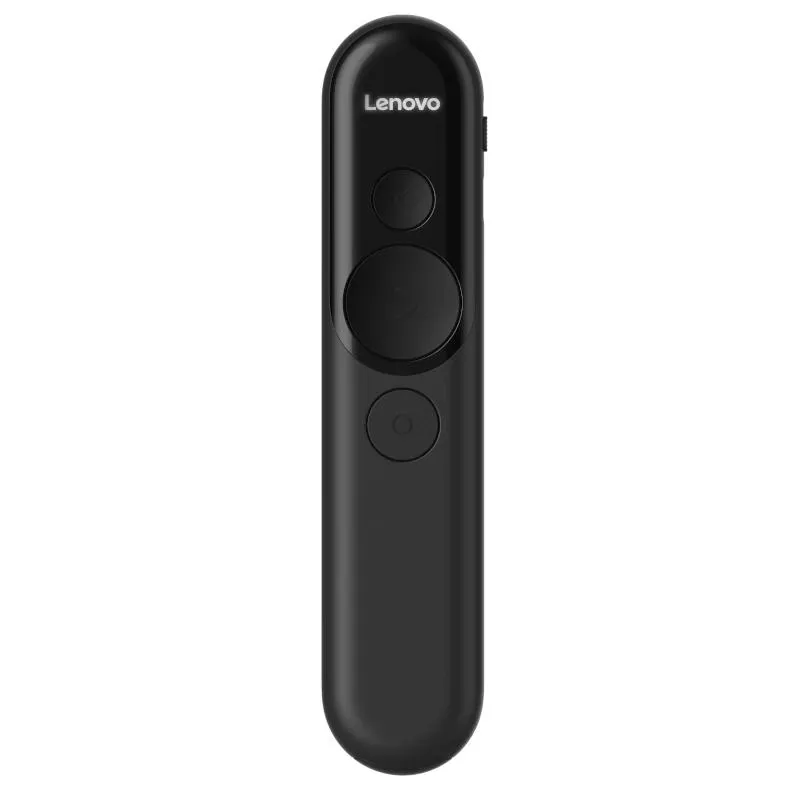 Lenovo Control remoto presentación Láser Recarg. - Imagem de Detalhe 3