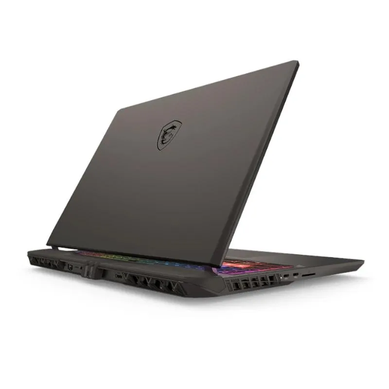 MSI Vector A16HX-054XES AMD R9 64 1TB 5080 DOS 16" - Imagem de Detalhe 5