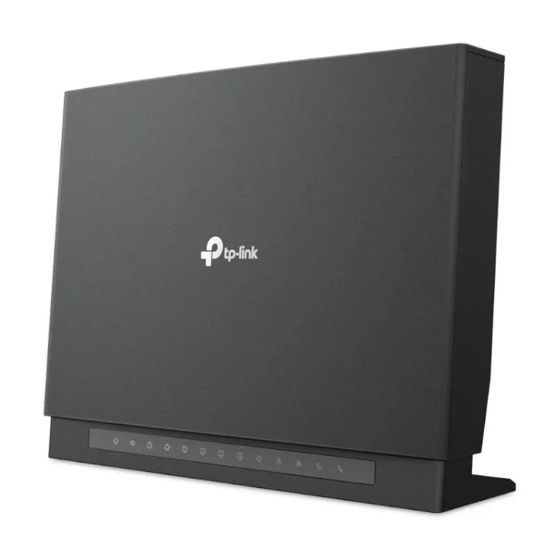 TP-Link XX532v Router ONT WiFi6 VoIP GPON AX3000 - Imagem de Detalhe 1