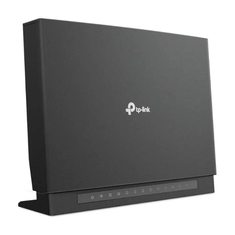 TP-Link XX532v Router ONT WiFi6 VoIP GPON AX3000 - Imagem de Detalhe 2