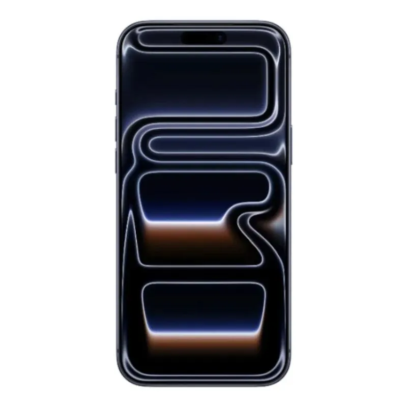 Apple iPhone 17 Pro Max 5G 6.9" 1TB Deep Blue - Imagem de Detalhe 1