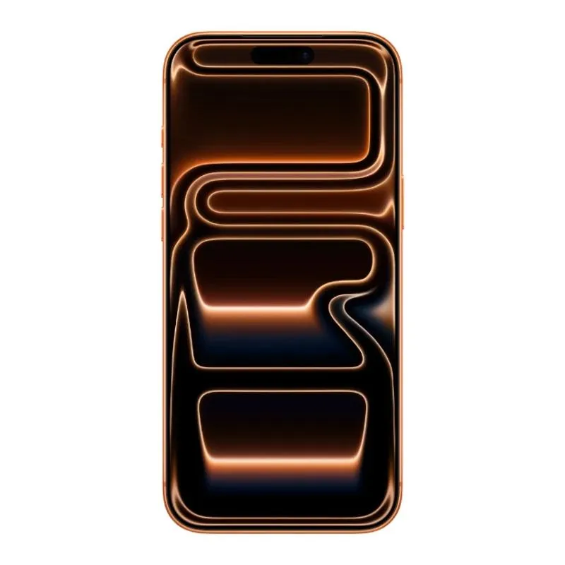 Apple iPhone 17 Pro Max 5G 6.9" 1TB Cosmic Orange - Imagem de Detalhe 1