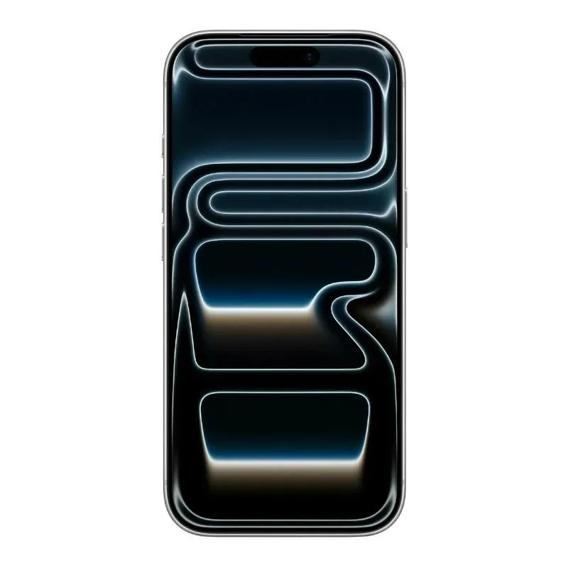 Apple iPhone 17 Pro 5G 6.3" 1TB  Plata - Imagem de Detalhe 1