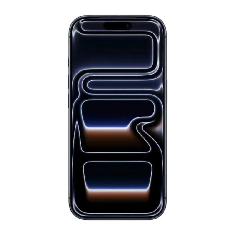 Apple iPhone 17 Pro 5G 6.3" 512GB  Deep Blue - Imagem de Detalhe 1