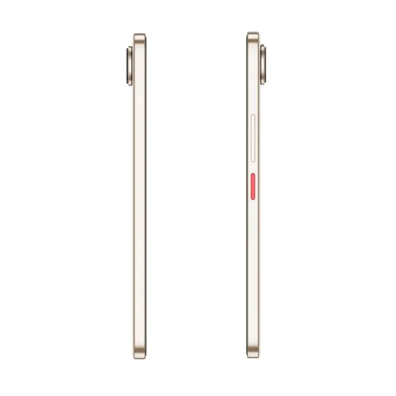 ZTE Nubia Air 5G 6.78" FHD+ 8+12G 256G Gold - Imagem de Detalhe 2