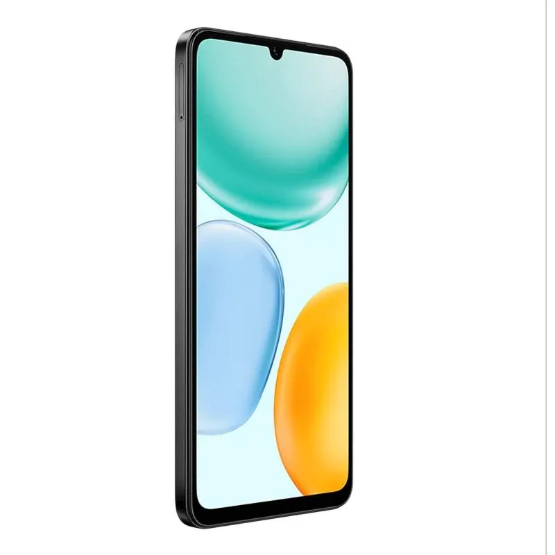 Honor X5c 6,7" 4GB 128GB Negro - Imagem de Detalhe 1