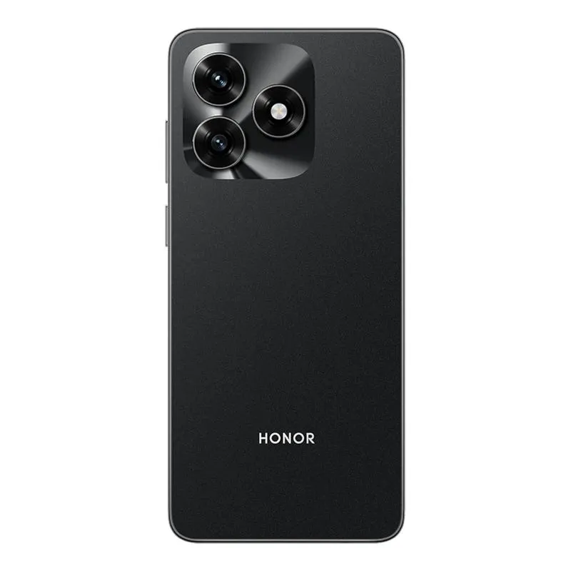Honor X5c 6,7" 4GB 128GB Negro - Imagem de Detalhe 3
