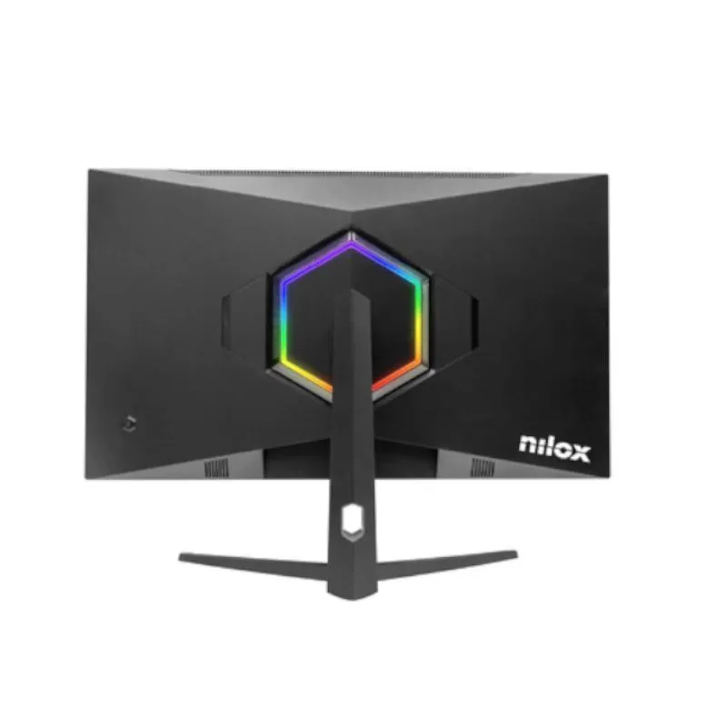 NILOX NXM27CV2K2001 Monitor 27" 200Hz HDMI DP Curv - Imagem de Detalhe 2