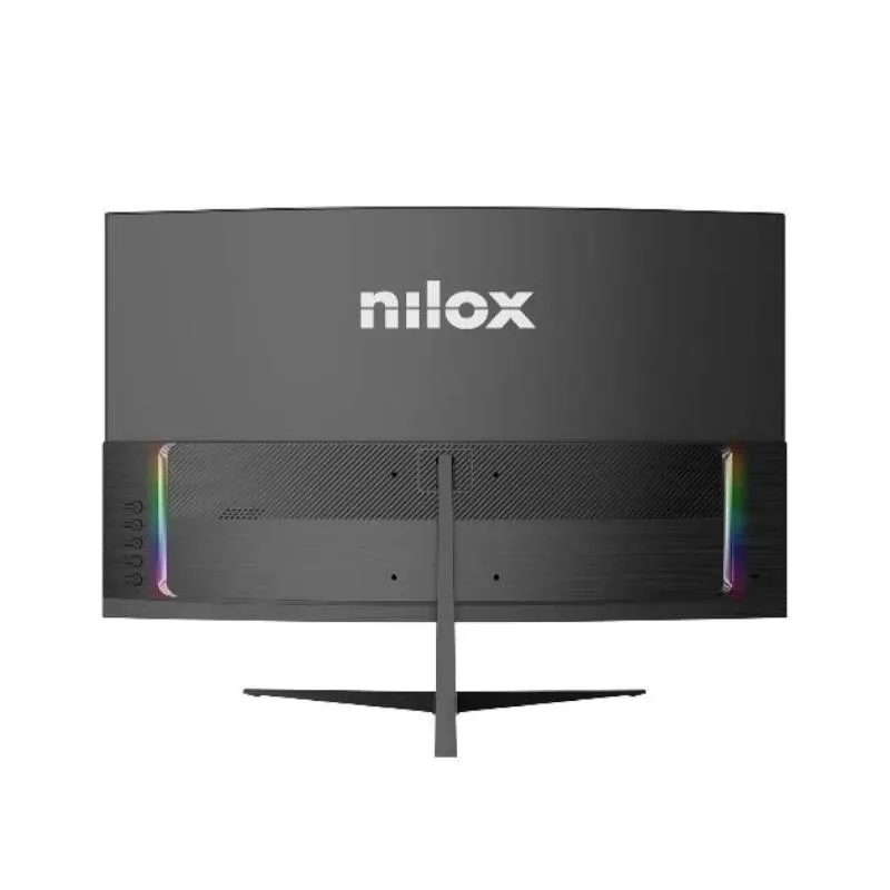 NILOX NXM27CRV2402 Monitor 27" 240Hz VA HDMI Curvo - Imagem de Detalhe 1