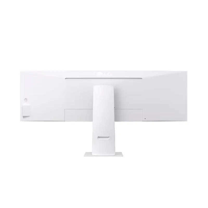LG 49U950A-W monitor de ecrã 124,5 cm (49") 5120 x 1440 pixels Dual QHD LED Preto, Branco - Imagem de Detalhe 2