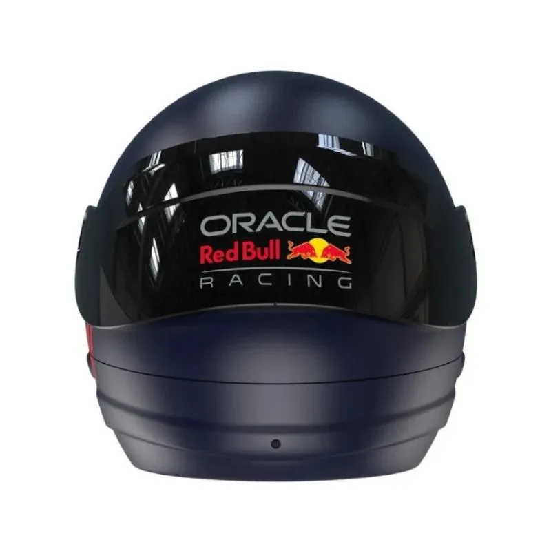 Red Bull Auriculares Turbo in-ear TWS 360mAh ENC - Imagem de Detalhe 1