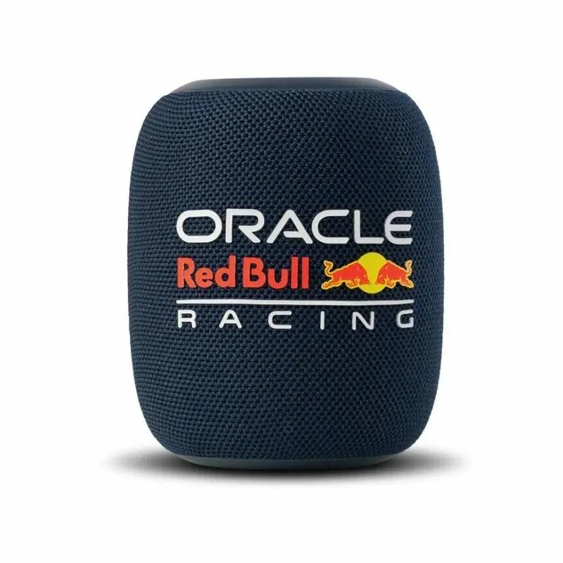 Red Bull Altavoz portátil GASTWS 8W 800 mAh - Imagem de Detalhe 1