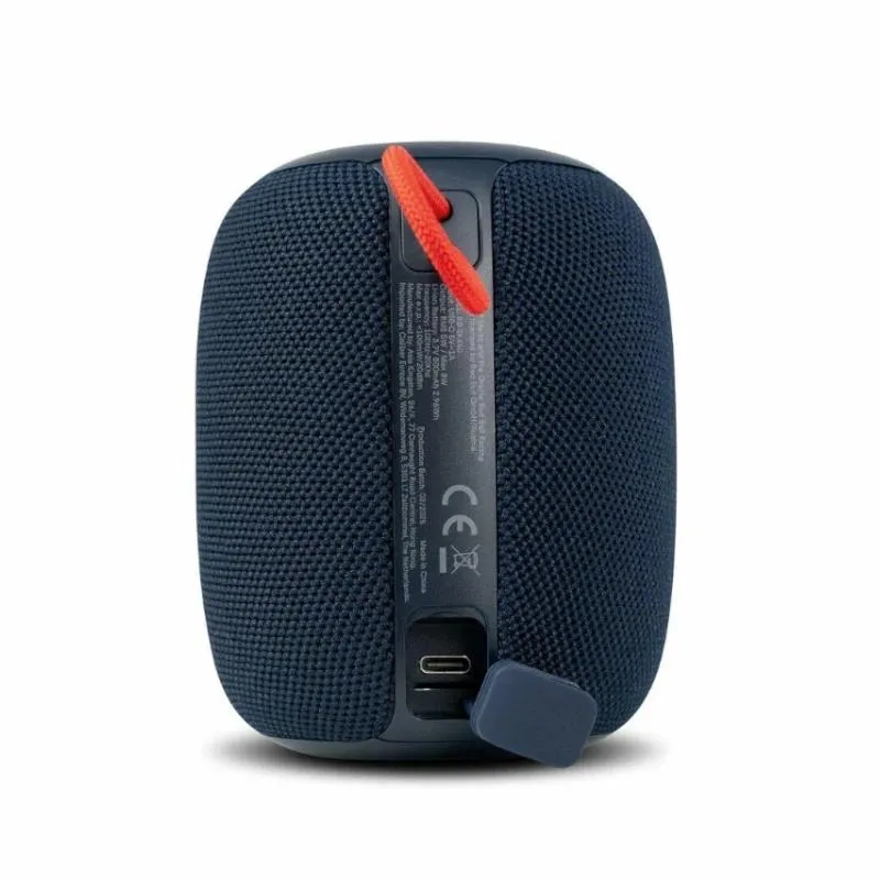 Red Bull Altavoz portátil GASTWS 8W 800 mAh - Imagem de Detalhe 2
