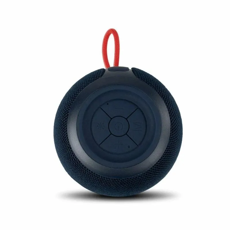 Red Bull Altavoz portátil GASTWS 8W 800 mAh - Imagem de Detalhe 3