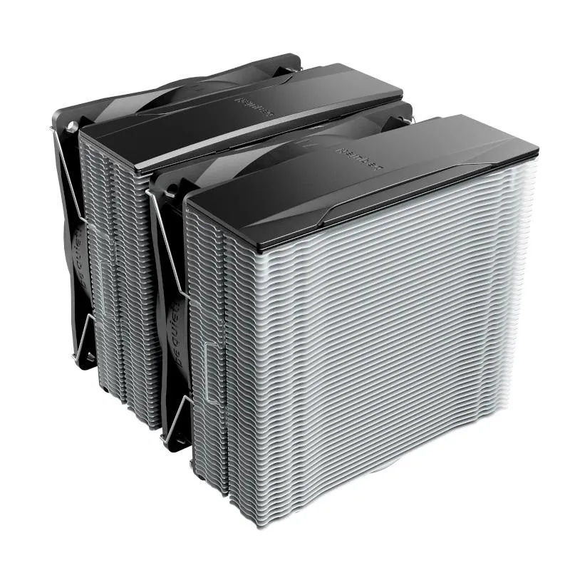 be quiet! Ventilador PURE ROCK PRO 3 - Imagem de Detalhe 2