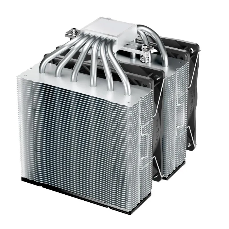 be quiet! Ventilador PURE ROCK PRO 3 - Imagem de Detalhe 3