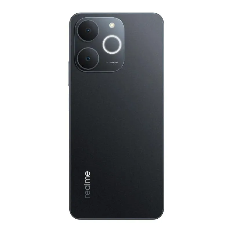 Realme Note 70T 6.74" 4GB 256Gb Black - Imagem de Detalhe 3