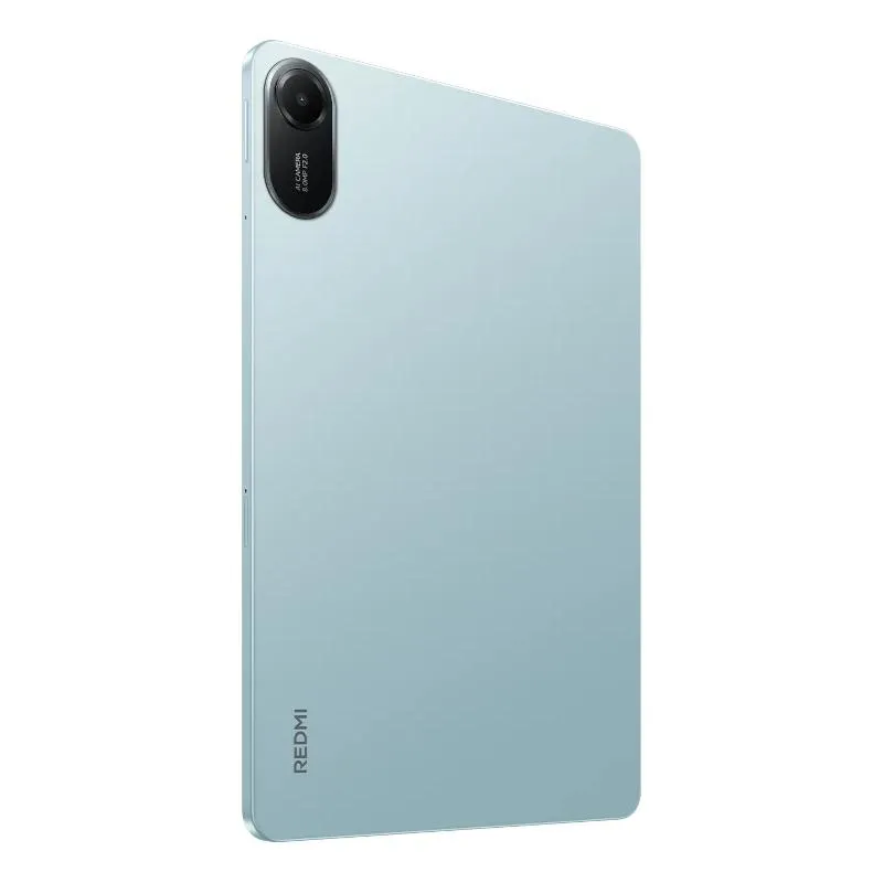 Xiaomi Redmi Pad 2 11" 4Gb 128Gb Mint Green - Imagem de Detalhe 1