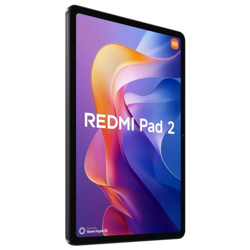 Xiaomi Redmi Pad 2 11" 8Gb 256Gb Graphite Gray - Imagem de Detalhe 5