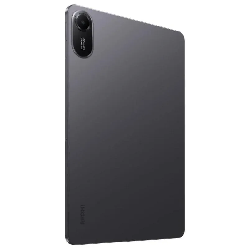 Xiaomi Redmi Pad 2 11" 8Gb 256Gb Graphite Gray - Imagem de Detalhe 6