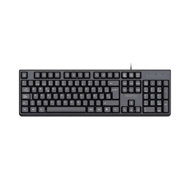 APPROX Teclado+Raton MX245 USB 2.0 - Imagem de Detalhe 2