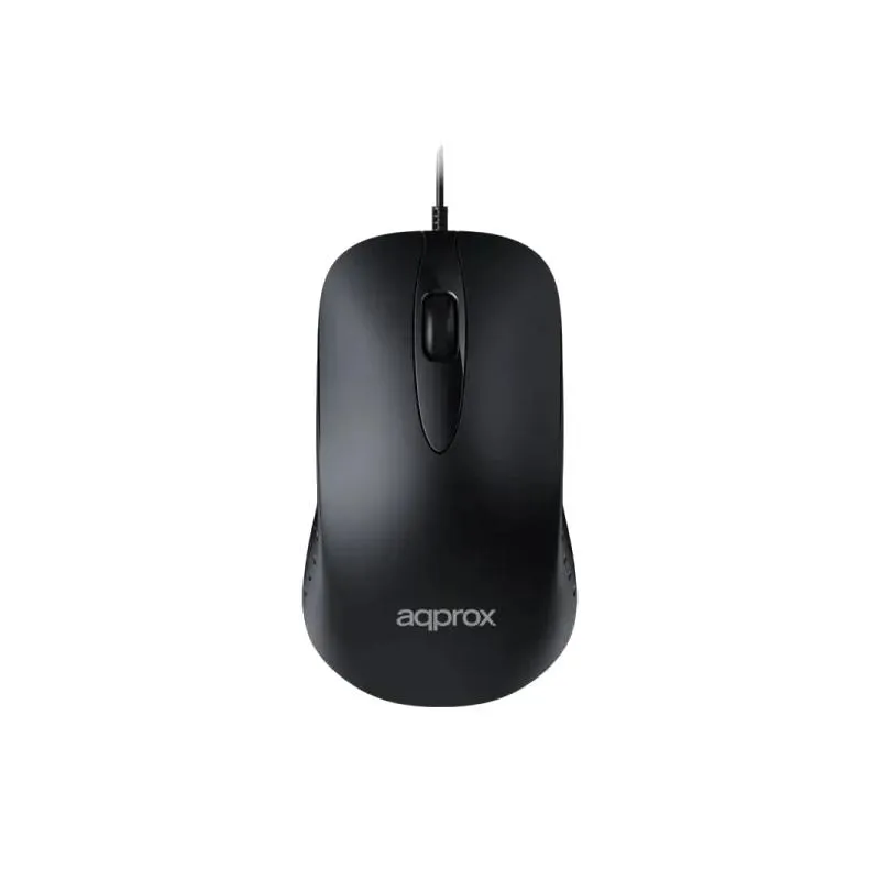 APPROX Teclado+Raton MX245 USB 2.0 - Imagem de Detalhe 3