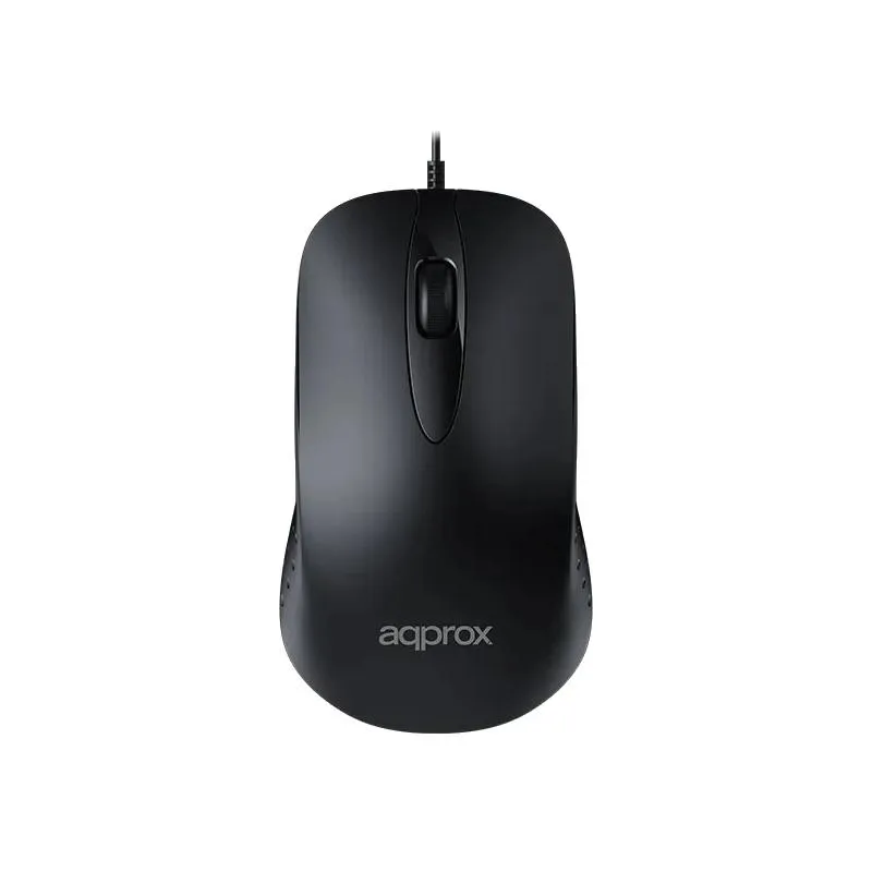 APPROX Raton XM100 USB 1000DPI - Imagem de Detalhe 1