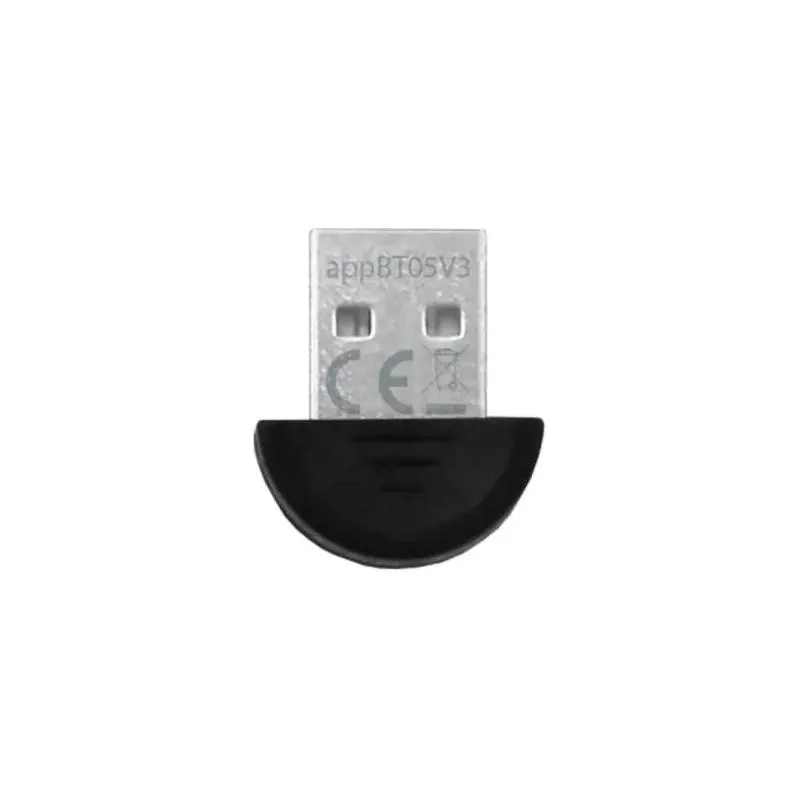 APPROX BLUETOOTH USB DONGLE 5.4 ADAPTER - Imagem de Detalhe 1