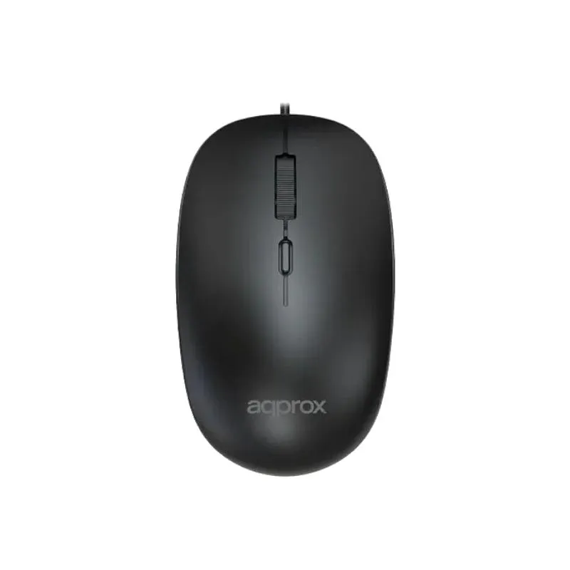 APPROX Raton XM150 USB - Imagem de Detalhe 1