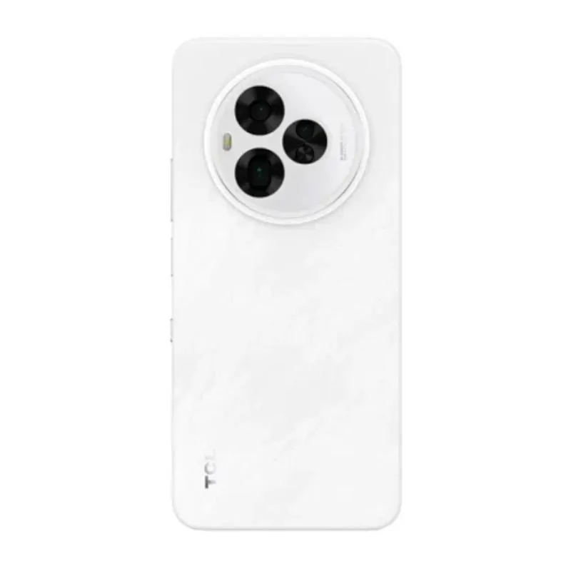 TCL 60 Ultra NXTPAPER 5G 7.2" 12GB 512GB White - Imagem de Detalhe 2