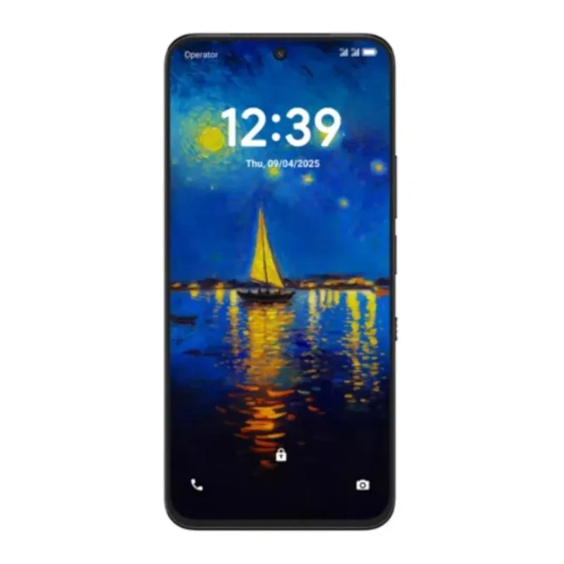 TCL 60 Ultra NXTPAPER 5G 7.2" 12GB 512GB Dark Chro - Imagem de Detalhe 1