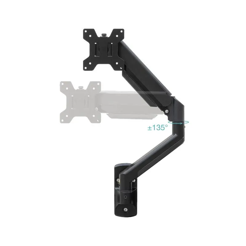 Tooq Soporte Pared LP1334TNR-B 1 brazo 13-34 Negro - Imagem de Detalhe 2