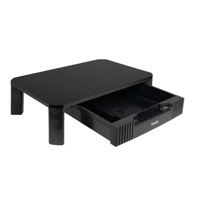 Tooq TQMMPD02 Soporte elevador multiusos cajón - Imagem de Detalhe 1