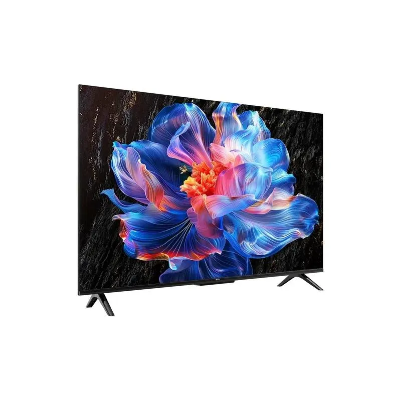 TCL 43P6K TV 43" 4K  GOOGLETV - Imagem de Detalhe 1