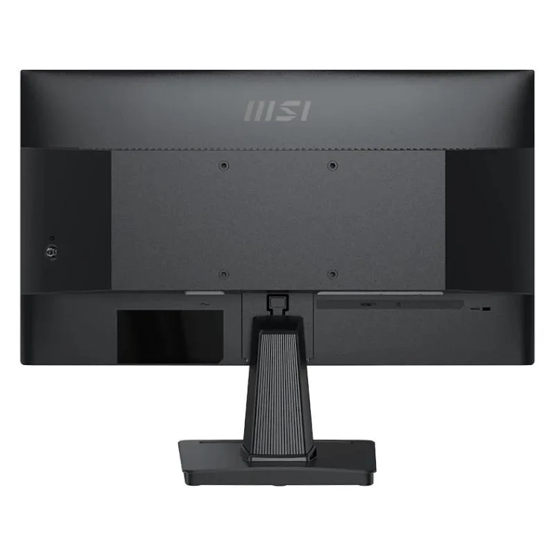 MSI MP225V Monitor 21.5" VA FHD 100hz 1ms VGA HDMI - Imagem de Detalhe 3