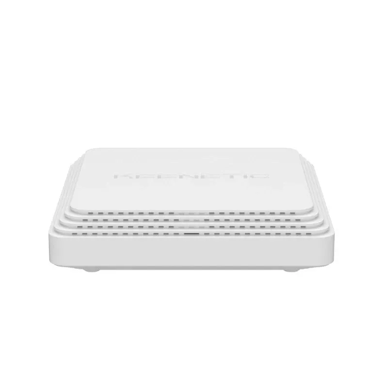 Keenetic Orbiter 6 Router/AP Wifi6 AX3000 - Imagem de Detalhe 1