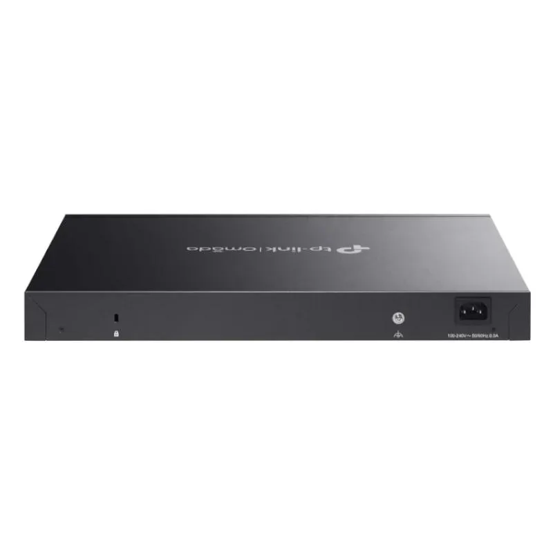 TP-Link SG5452X Switch 48xGbE 4xSFP+ - Imagem de Detalhe 1