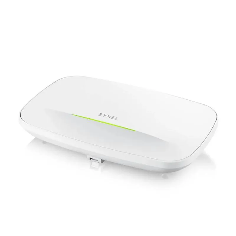 Zyxel NWA110BE AP WiFi7 BE6500 1x2.5GbE PoE+ - Imagem de Detalhe 1