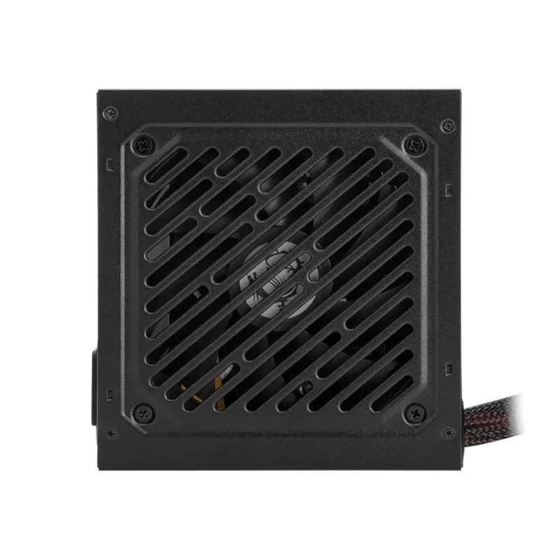 MSI Fuente Alimentación MAG A500N-H 500W 24pin ATX - Imagem de Detalhe 2