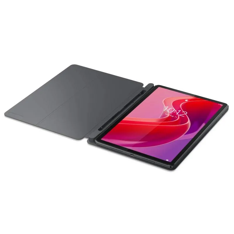 Lenovo funda Folio Case para Tab K11-M11 Grey - Imagem de Detalhe 1