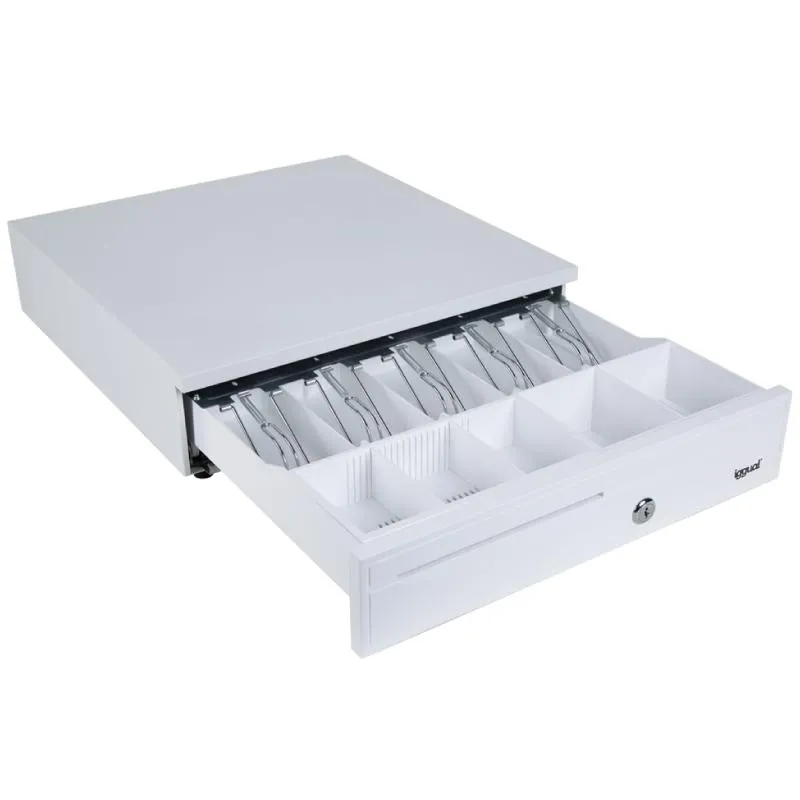 Pack completo TPV blanco 15,6" J4125 30PW EASY80W - Imagem de Detalhe 4