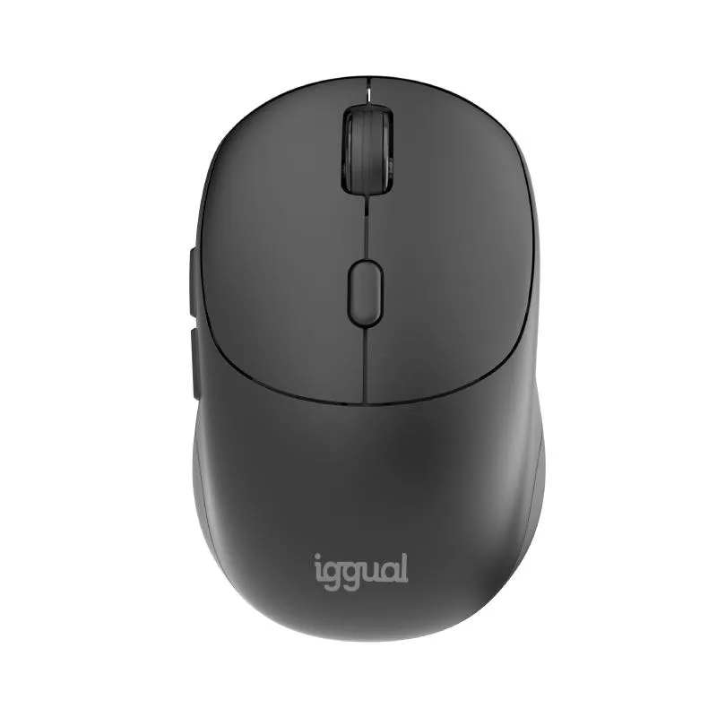 iggual Ratón inalámbrico NANO-OFFICE-6D 1600DPI - Imagem de Detalhe 3