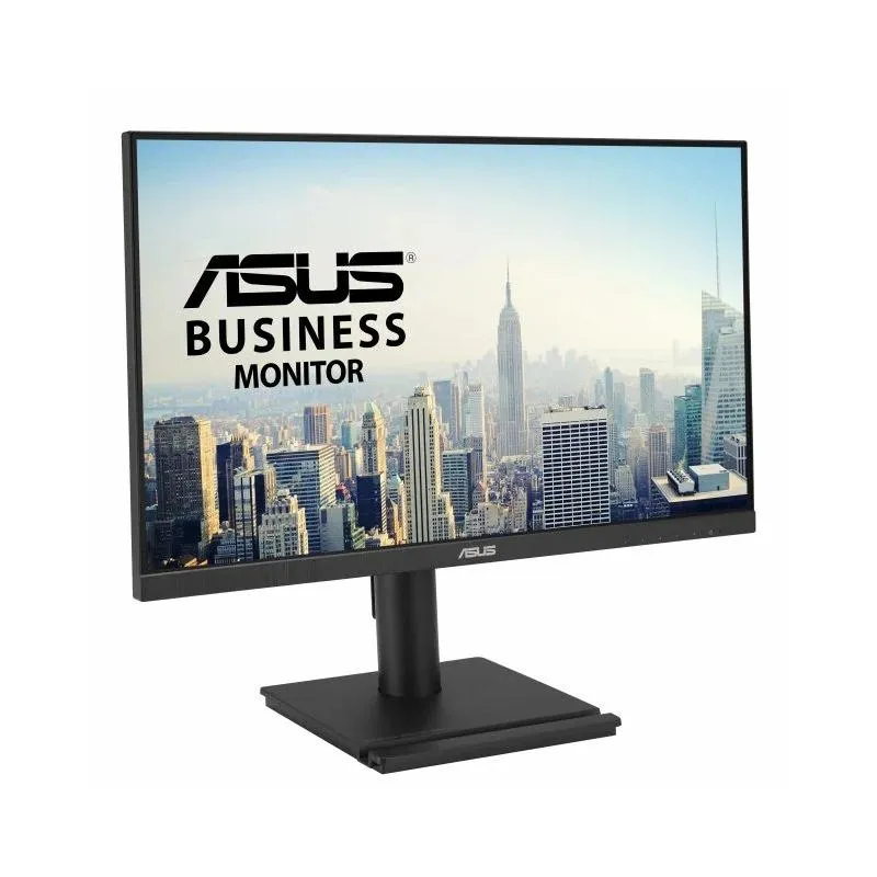 Asus VA24DQFS  Monitor 24" IPS 100hz DP HDMI MM AA - Imagem de Detalhe 1