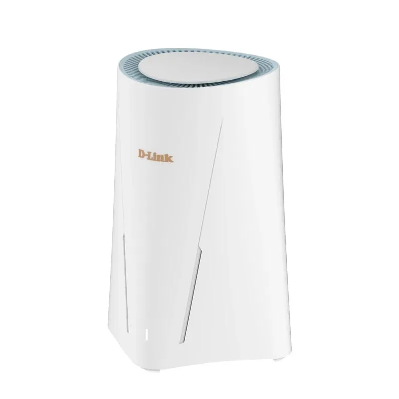 D-Link DBR-560 Router SOHO WiFi6 AX6000 - Imagem de Detalhe 1