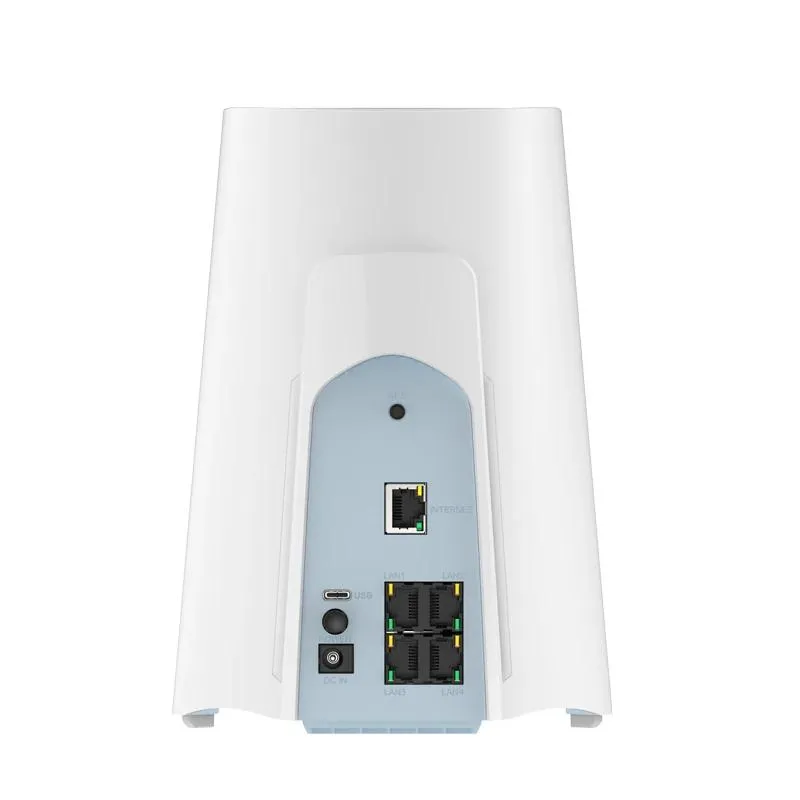 D-Link DBR-560 Router SOHO WiFi6 AX6000 - Imagem de Detalhe 3